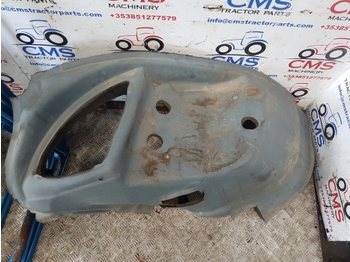 Cab and interior for Farm tractor New Holland Ts115a Cab Lhs Console Soft Trim 87591839, 87591841: picture 3 Cab and interior for Farm tractor New Holland Ts115a Cab Lhs Console Soft Trim 87591839, 87591841: picture 3