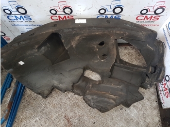 Cab and interior for Farm tractor New Holland Ts115a Cab Lhs Console Soft Trim 87591839, 87591841: picture 2 Cab and interior for Farm tractor New Holland Ts115a Cab Lhs Console Soft Trim 87591839, 87591841: picture 2