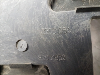 Cab and interior for Farm tractor New Holland Ts115a Cover Cab Painel Control 82031832, 82031834: picture 5 Cab and interior for Farm tractor New Holland Ts115a Cover Cab Painel Control 82031832, 82031834: picture 5