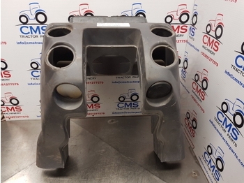 Cab and interior NEW HOLLAND