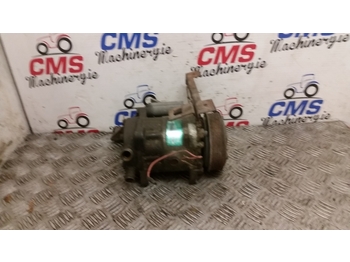 A/C compressor SANDEN