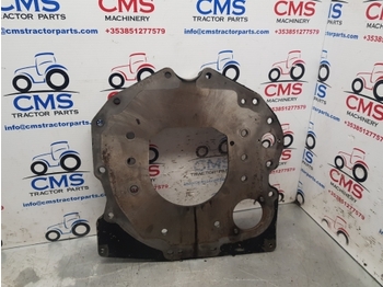 Engine and parts SAME