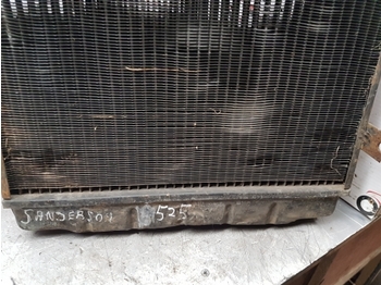 Radiator for Telescopic handler Sanderson Telehandler Engine Water Cooling Radiator: picture 5 Radiator for Telescopic handler Sanderson Telehandler Engine Water Cooling Radiator: picture 5