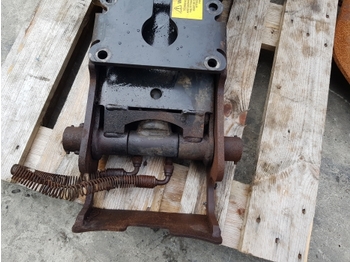 Spare parts for Farm tractor Deutz Agrotron 6120.40, 6130.40, 6140.40 Pick Up Hitch Complete 0.020.0254.4/30: picture 2