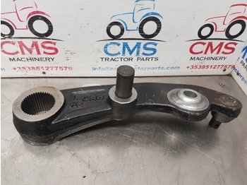 Spare parts NEW HOLLAND