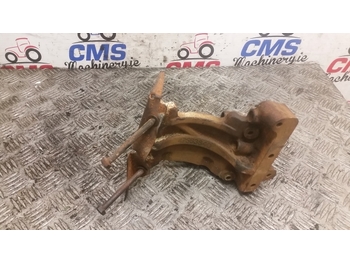 Spare parts NEW HOLLAND