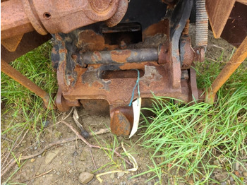 Spare parts VALTRA