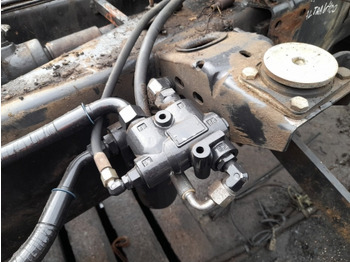 Hydraulics VALTRA