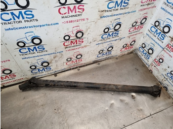 Front axle VALTRA