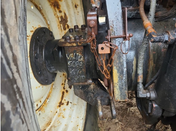 Rear axle VALTRA