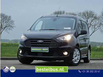 Box van FORD Transit Connect