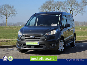 Box van FORD Transit Connect