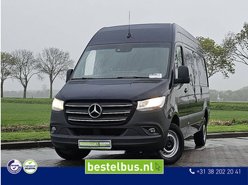 Panel van MERCEDES-BENZ Sprinter 314