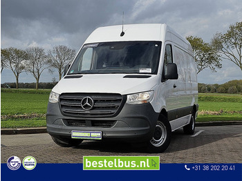 Panel van MERCEDES-BENZ Sprinter 314