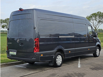 Panel van Mercedes-Benz Sprinter 315 L3H2 Mbux + Navi!: picture 3