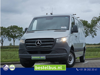 Panel van MERCEDES-BENZ Sprinter 316