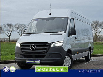 Panel van MERCEDES-BENZ Sprinter 317