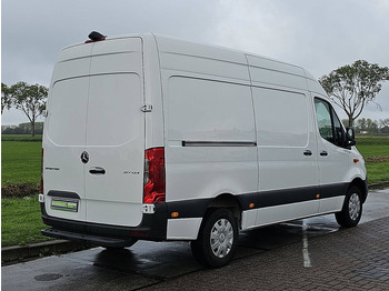 Panel van Mercedes-Benz Sprinter 317 L2H2 Navi RWD: picture 3