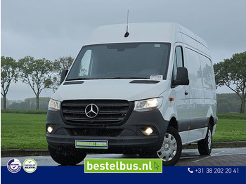 Panel van MERCEDES-BENZ Sprinter 317