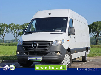 Panel van MERCEDES-BENZ Sprinter 317