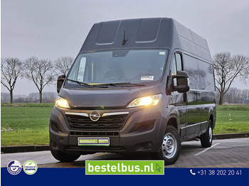 Panel van OPEL