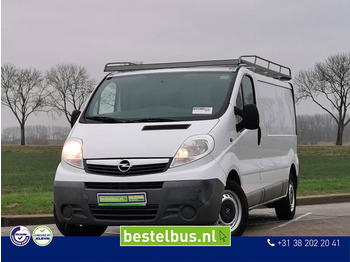 Small van Opel Vivaro 114PK L2: picture 1