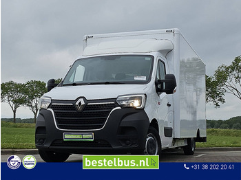 Box van RENAULT Master