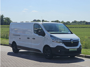 Small van Renault Trafic 2.0 DCI L2H1 Trekhaak Navi: picture 4