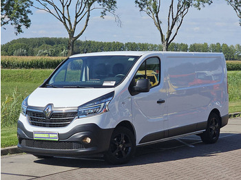 Small van Renault Trafic 2.0 DCI L2H1 Trekhaak Navi: picture 2