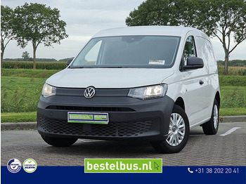 Box van VOLKSWAGEN Caddy 2.0