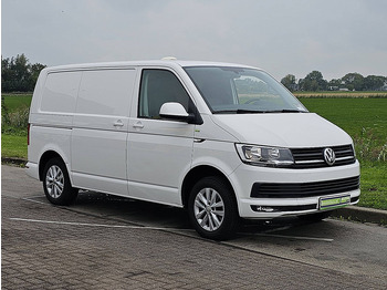 Leasing of Volkswagen Transporter 2.0 TDI 102Pk Lm-Velgen NAP! Volkswagen Transporter 2.0 TDI 102Pk Lm-Velgen NAP!: picture 4