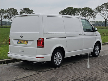 Leasing of Volkswagen Transporter 2.0 TDI 102Pk Lm-Velgen NAP! Volkswagen Transporter 2.0 TDI 102Pk Lm-Velgen NAP!: picture 3