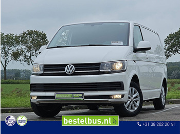 Leasing of Volkswagen Transporter 2.0 TDI 102Pk Lm-Velgen NAP! Volkswagen Transporter 2.0 TDI 102Pk Lm-Velgen NAP!: picture 1