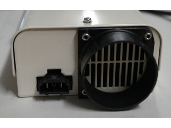 Battery for Material handling equipment IEB 90587858 | IEB charger EFG 230 G 24/12 B65-FP02 WR 24V12,6A 220V 50/60Hz fro: picture 5