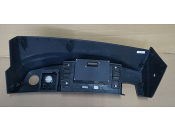 Dashboard for Material handling equipment Jungheinrich 50114301 | Display for ETV from year 2003 till 2011: picture 2