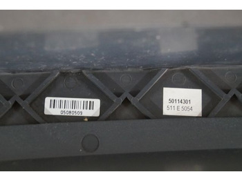 Dashboard for Material handling equipment Jungheinrich 50114301 | Display for ETV from year 2003 till 2011: picture 3