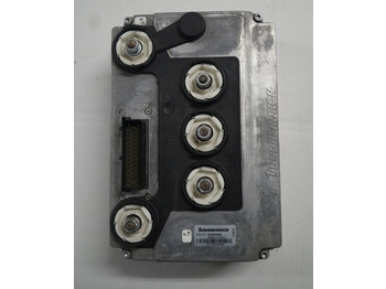 ECU JUNGHEINRICH