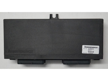 ECU JUNGHEINRICH