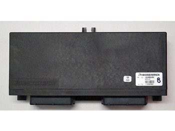 ECU JUNGHEINRICH