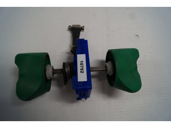 Electrical system JUNGHEINRICH