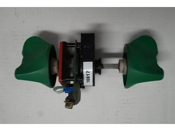 Electrical system JUNGHEINRICH