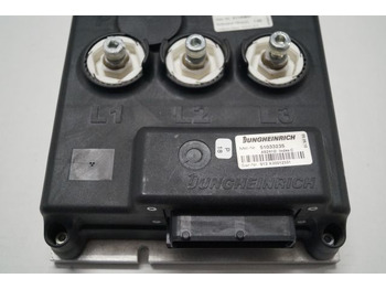 ECU for Material handling equipment Jungheinrich 51033235 | Rij regeling driving controller AS2412 i Index C for ECE: picture 2 ECU for Material handling equipment Jungheinrich 51033235 | Rij regeling driving controller AS2412 i Index C for ECE: picture 2