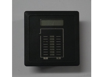 Dashboard JUNGHEINRICH