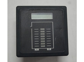 Dashboard JUNGHEINRICH