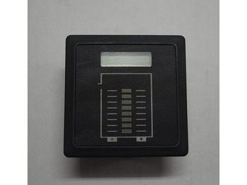 Dashboard JUNGHEINRICH