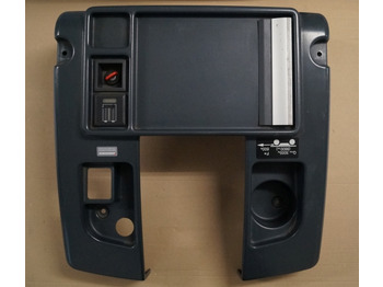 Dashboard JUNGHEINRICH