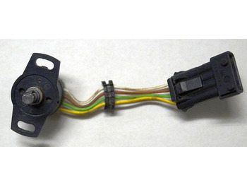 Sensor for Material handling equipment Jungheinrich 51117023 | Sinus Cosinus sensor steering: picture 2