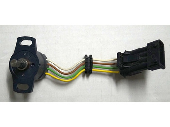 Sensor for Material handling equipment Jungheinrich 51117023 | Sinus Cosinus sensor steering: picture 2