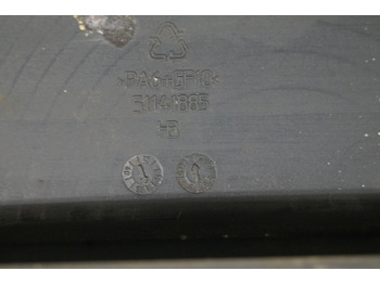 Cab and interior for Material handling equipment Jungheinrich 51141885 | Storage tray for EJD/ERD Storage tray for EJD/ERD: picture 3