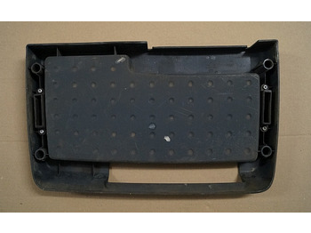 Cab and interior for Material handling equipment Jungheinrich 51141885 | Storage tray for EJD/ERD Storage tray for EJD/ERD: picture 2